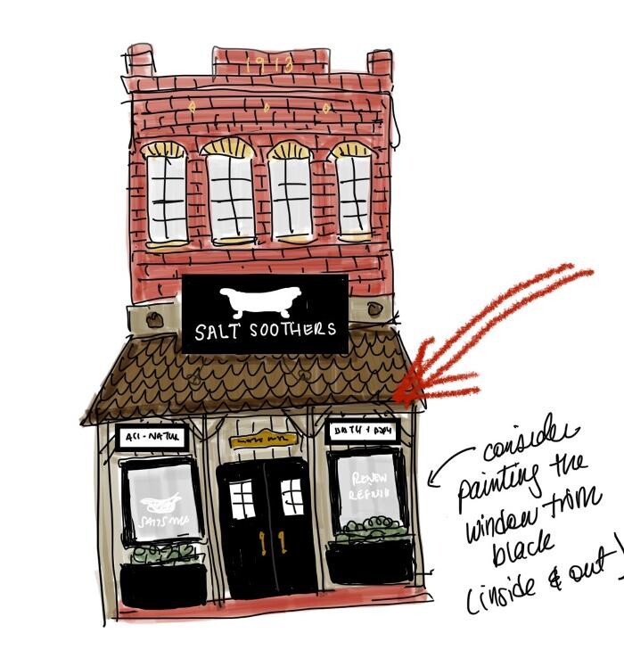 Images Salt Soothers