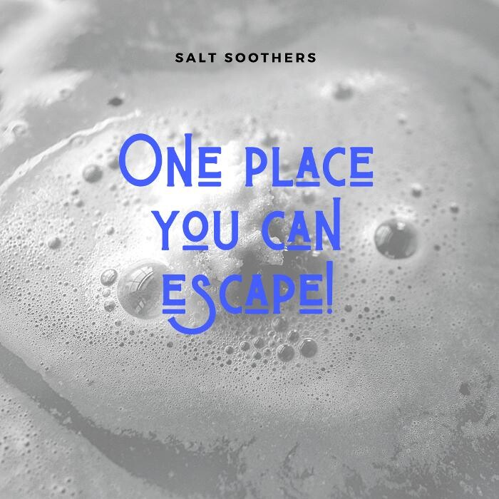 Images Salt Soothers