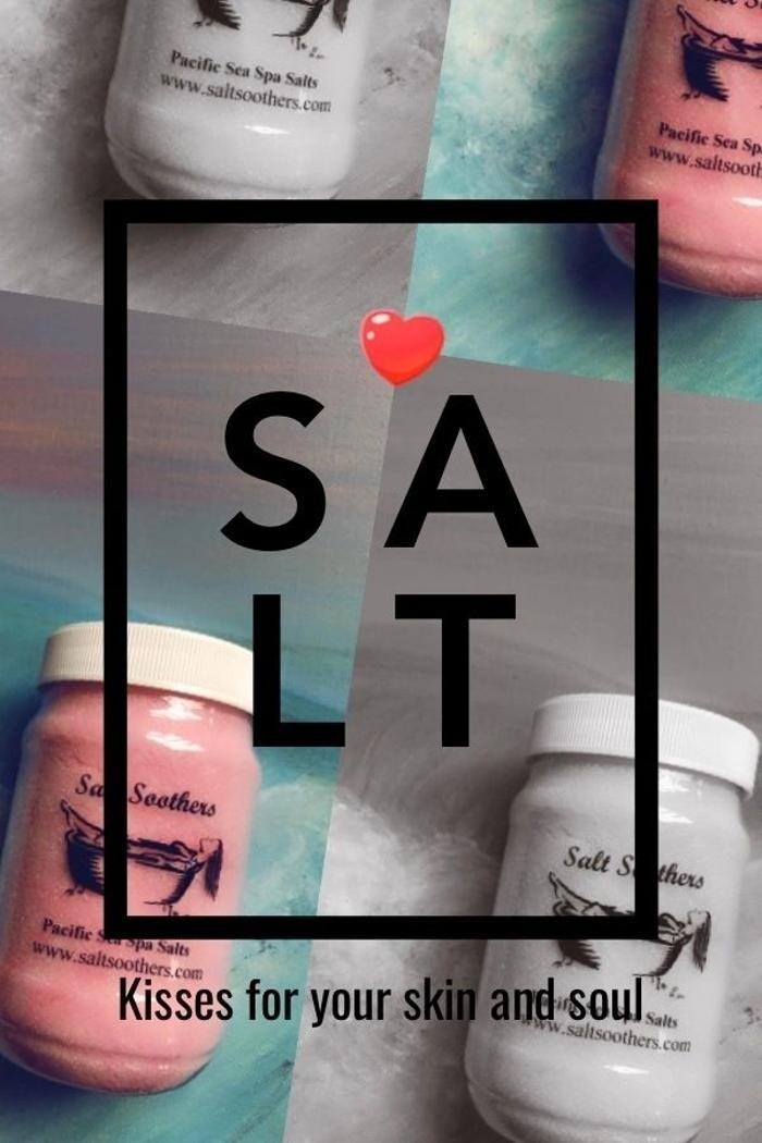 Images Salt Soothers