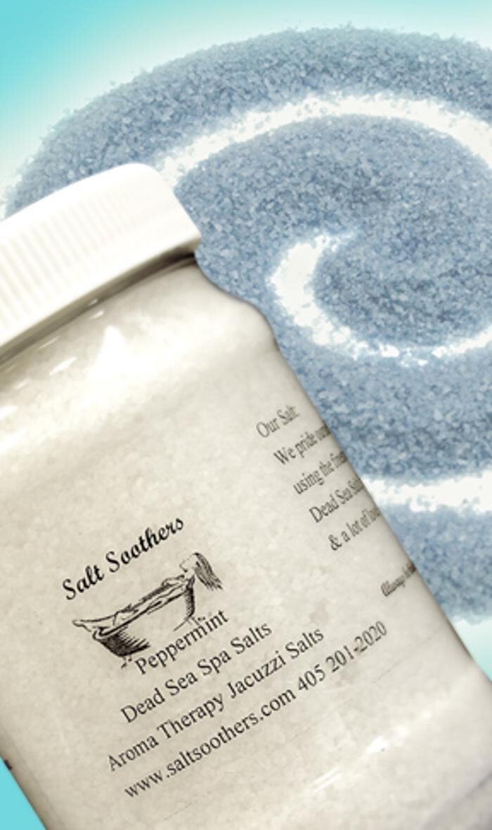 Images Salt Soothers