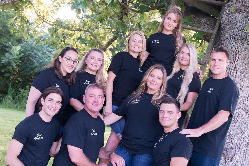 Images Salt Soothers