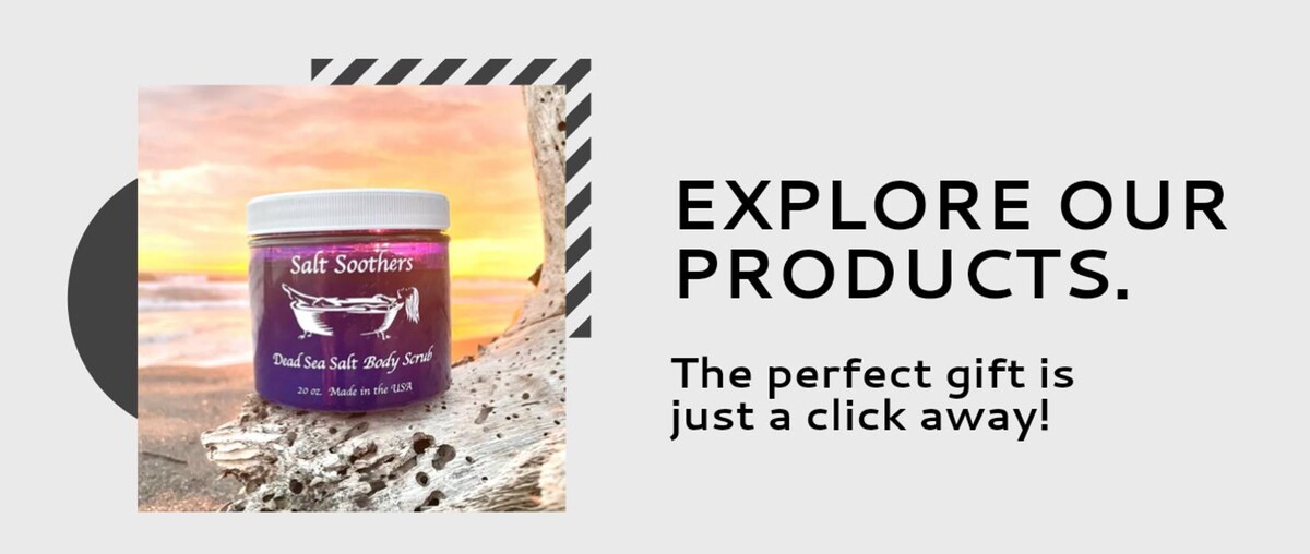 Images Salt Soothers