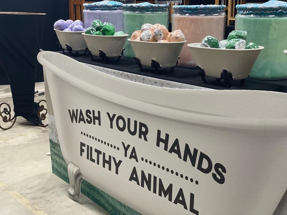 Images Salt Soothers