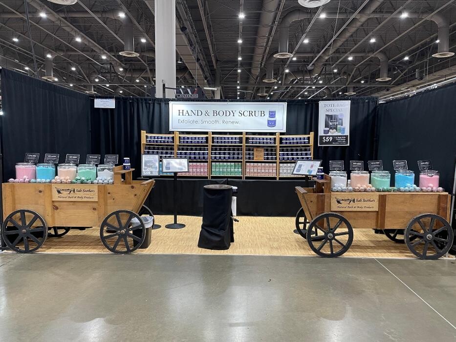 Images Salt Soothers