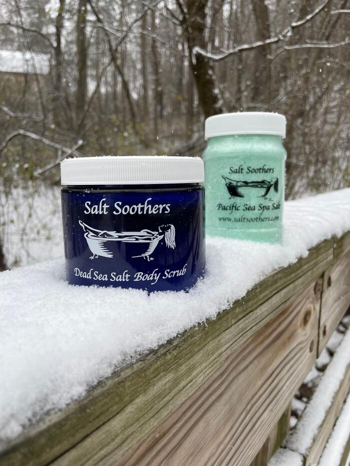 Images Salt Soothers