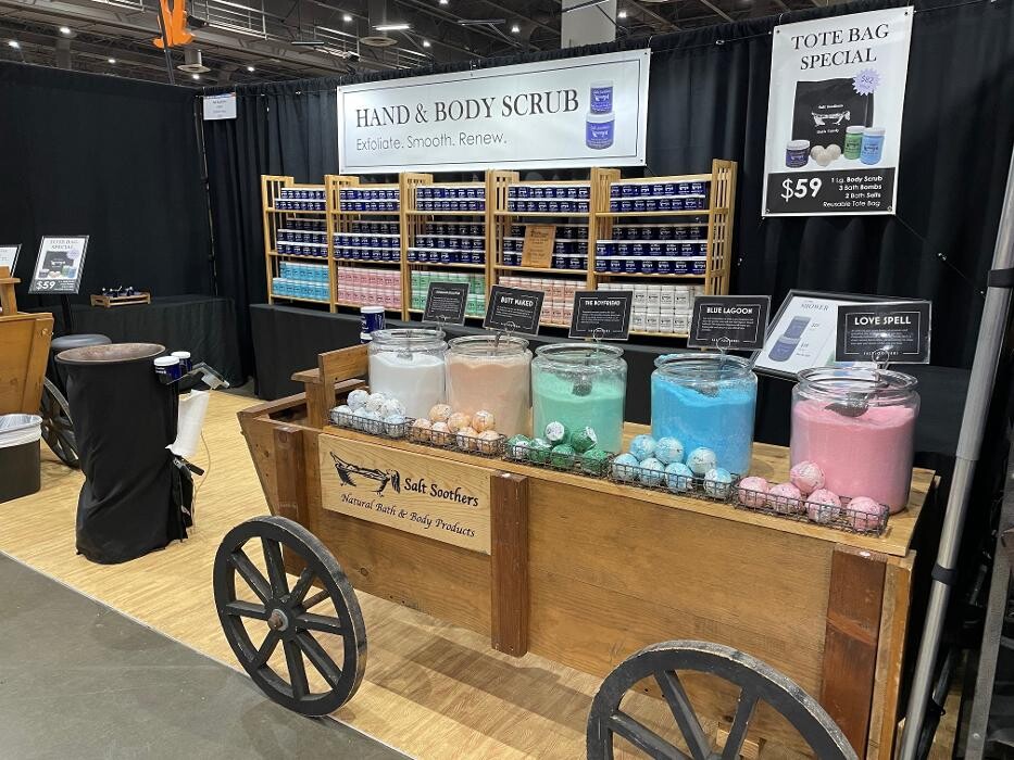 Images Salt Soothers