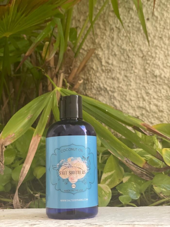 Images Salt Soothers
