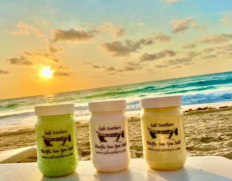 Images Salt Soothers