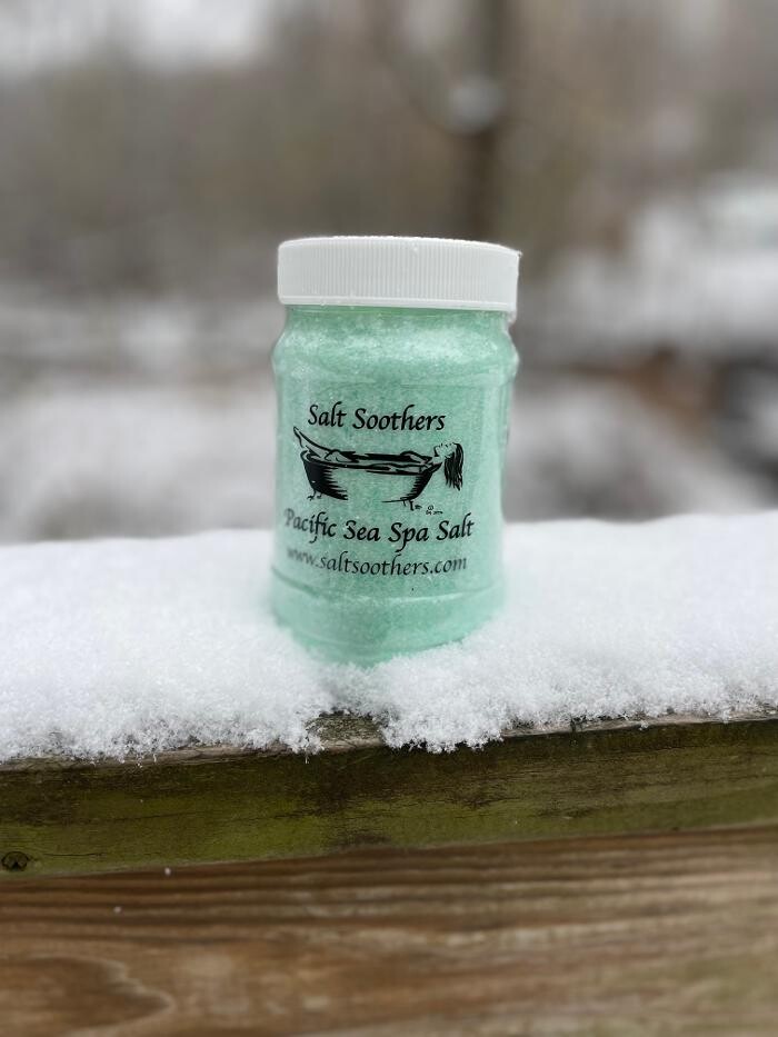 Images Salt Soothers