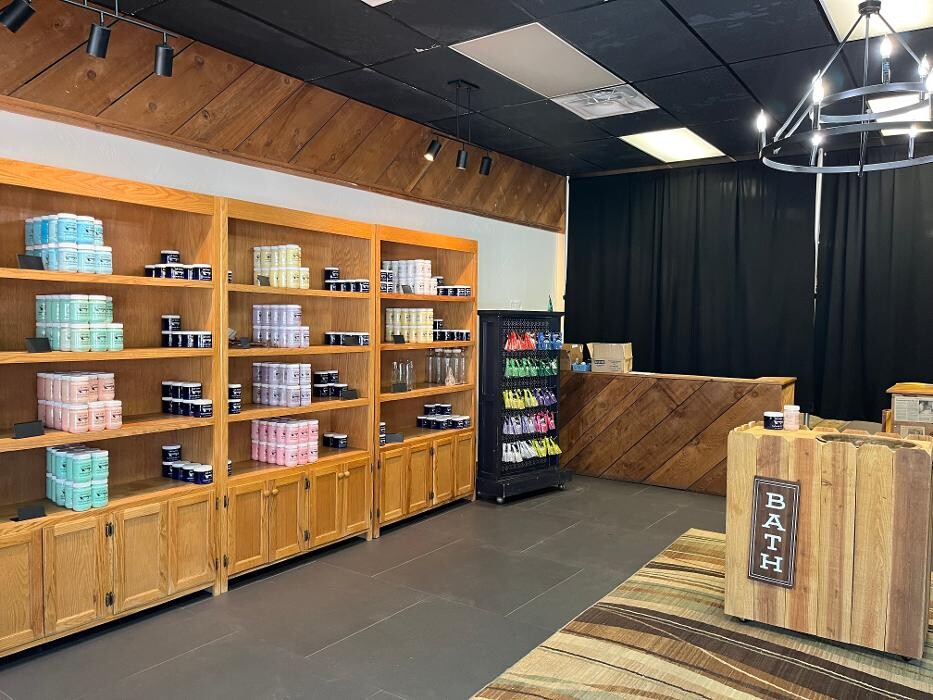 Images Salt Soothers