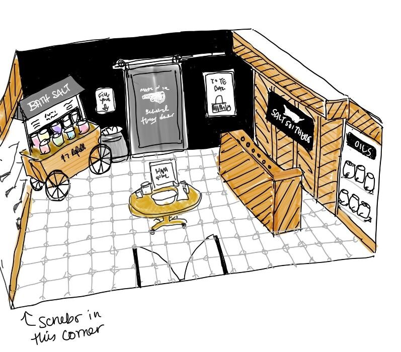 Images Salt Soothers