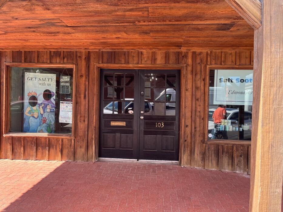 Images Salt Soothers