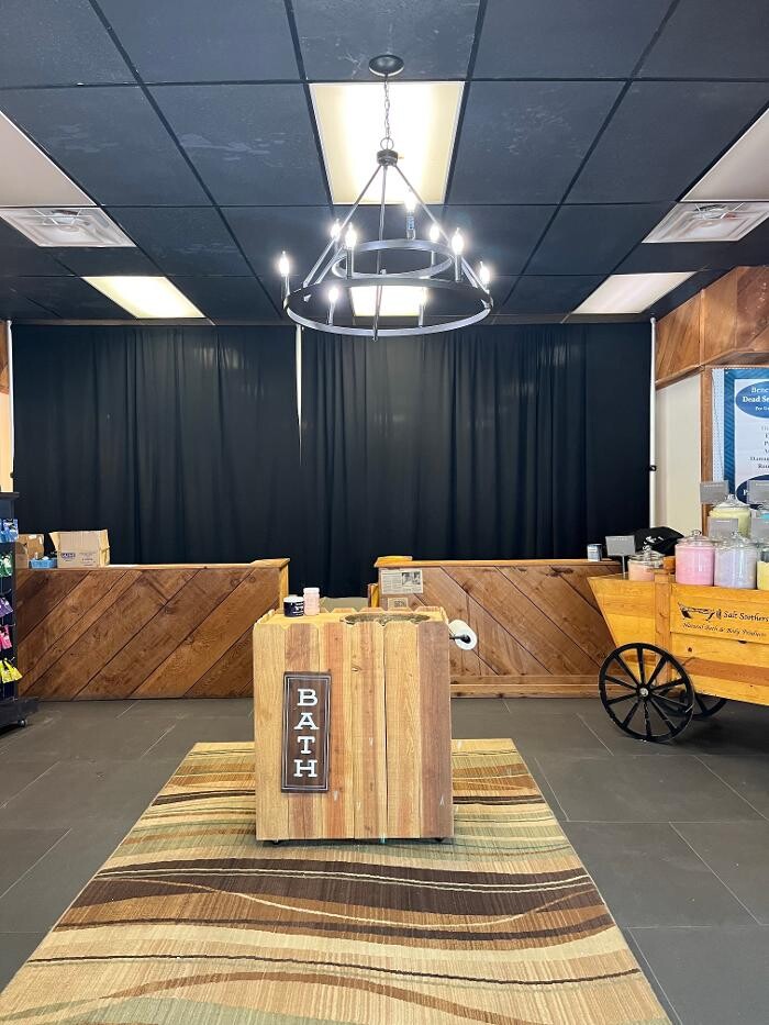 Images Salt Soothers