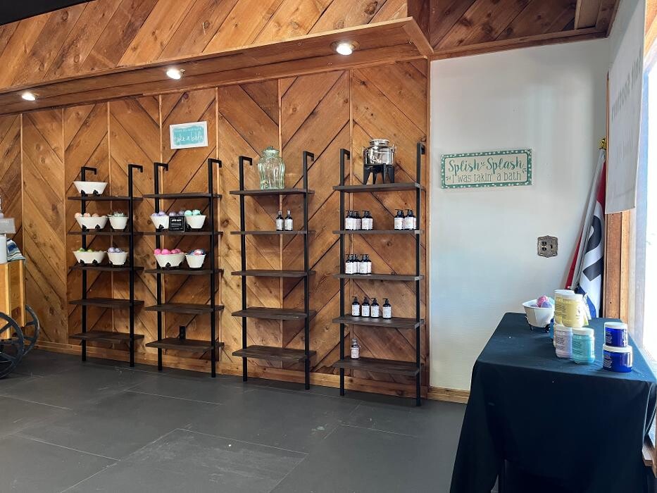 Images Salt Soothers