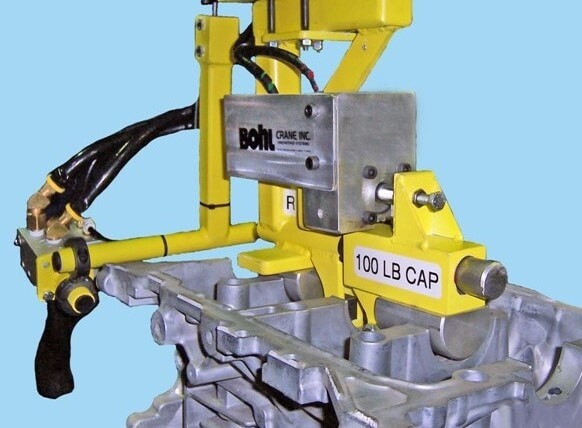 Images Bohl Equipment Co. & Bohl Crane, Inc.