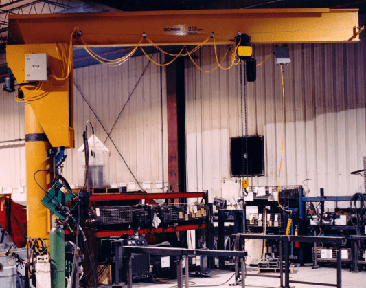 Images Bohl Equipment Co. & Bohl Crane, Inc.