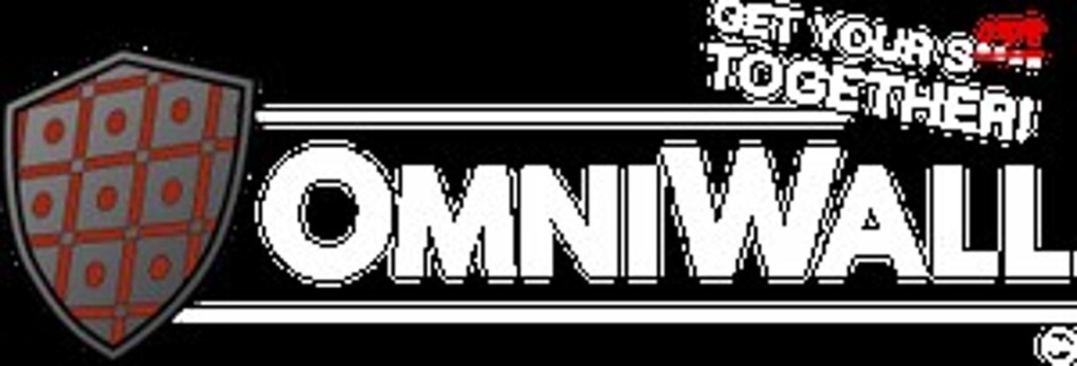 Omni Wall Logo