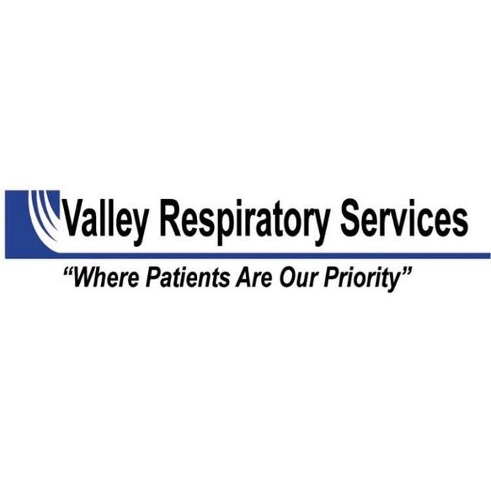 Valley Respiratory Services Logo