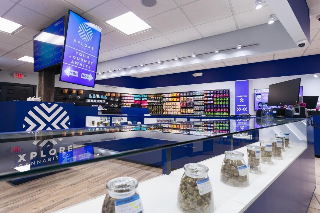 Images Xplore Canna Medical & Recreational Dispensary Lapeer