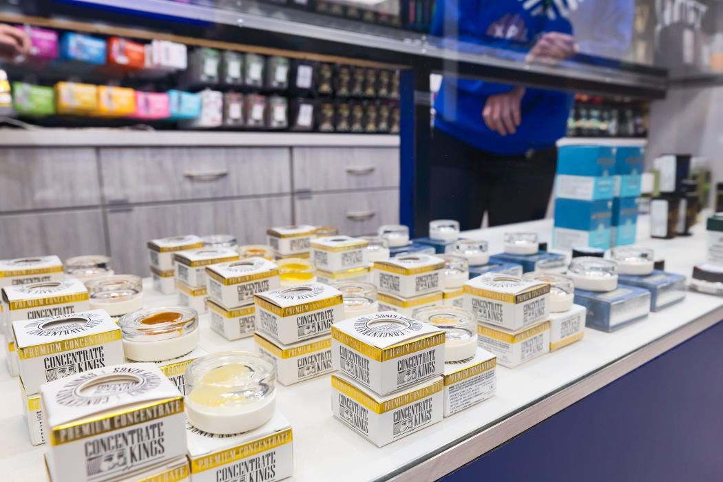 Images Xplore Canna Medical & Recreational Dispensary Lapeer