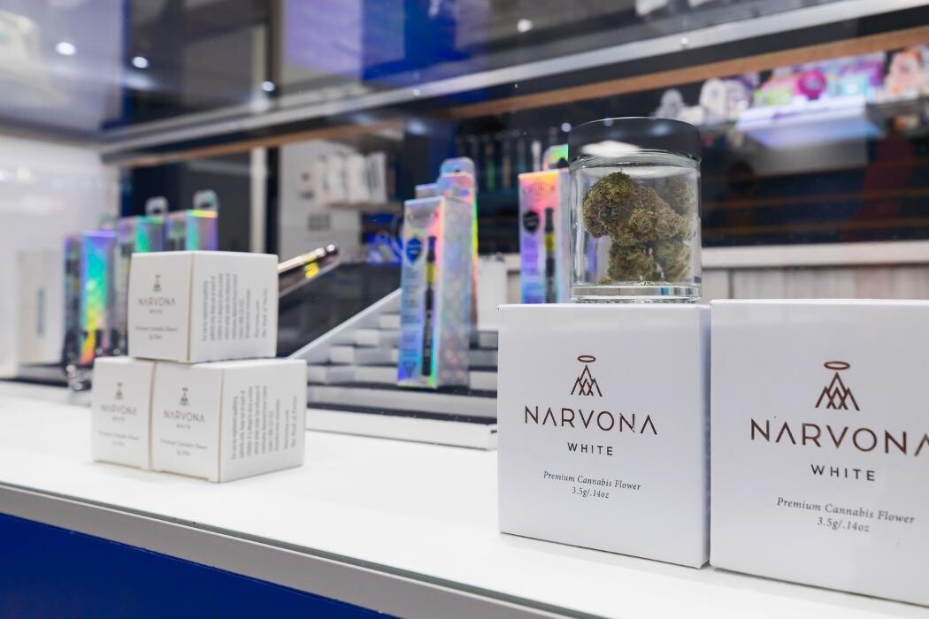Images Xplore Canna Medical & Recreational Dispensary Lapeer