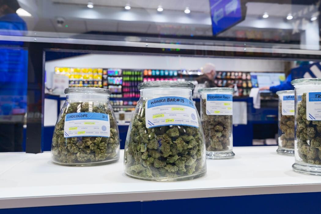 Images Xplore Canna Medical & Recreational Dispensary Lapeer