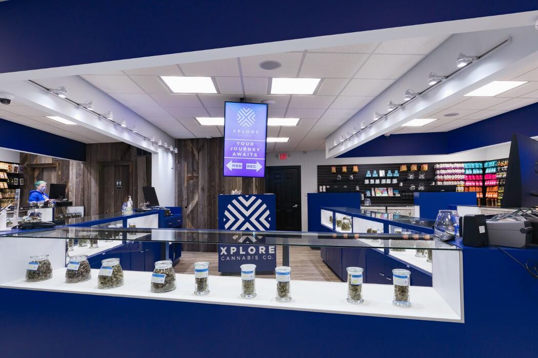Images Xplore Canna Medical & Recreational Dispensary Lapeer