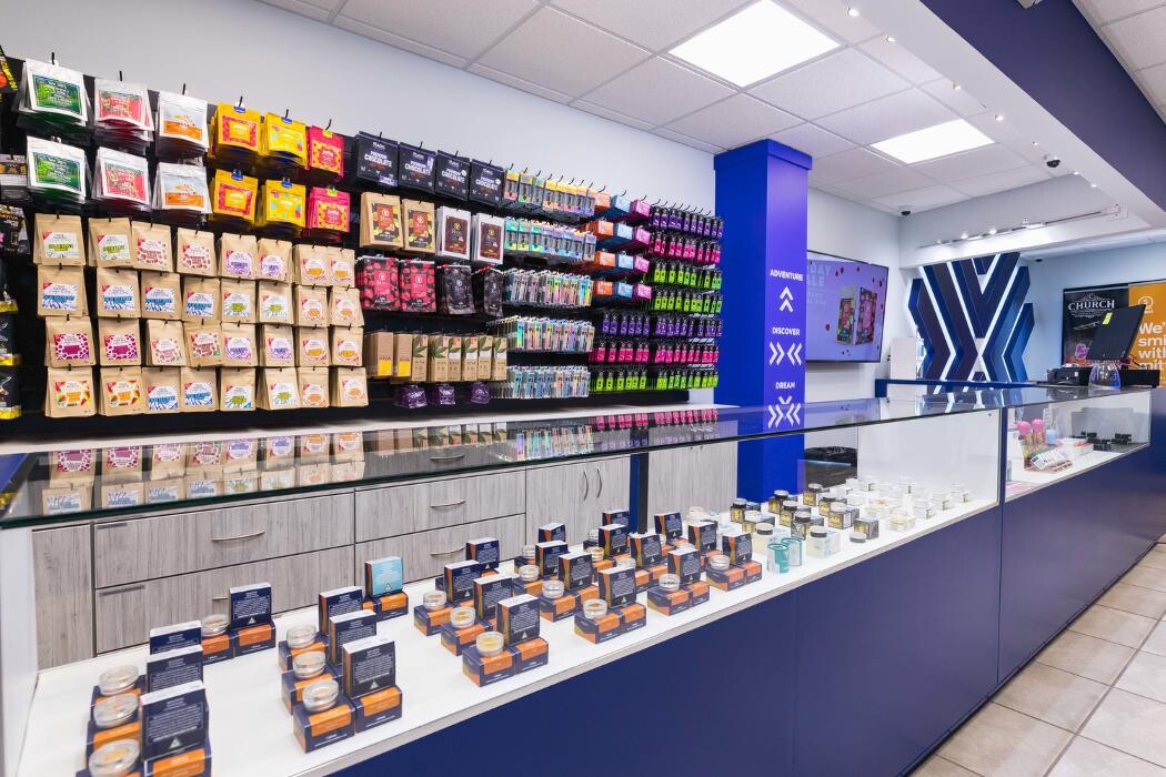 Images Xplore Canna Medical & Recreational Dispensary Lapeer