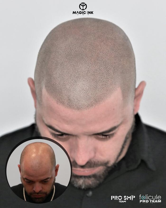 Images Magic Ink SMP