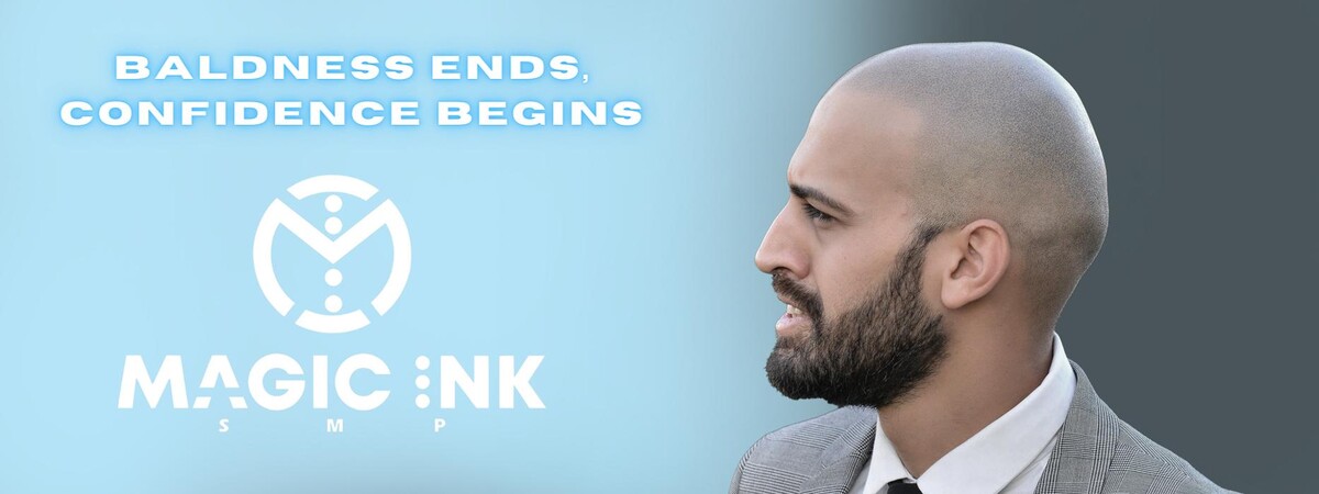 Images Magic Ink SMP