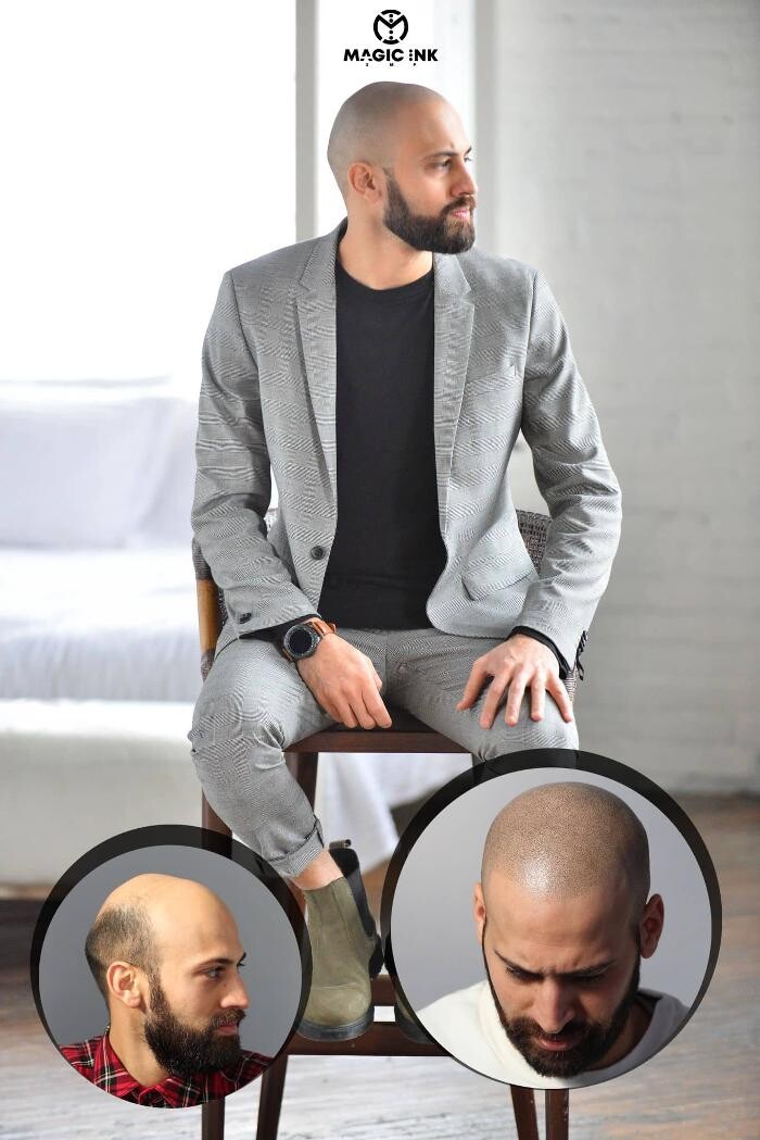 Images Magic Ink SMP