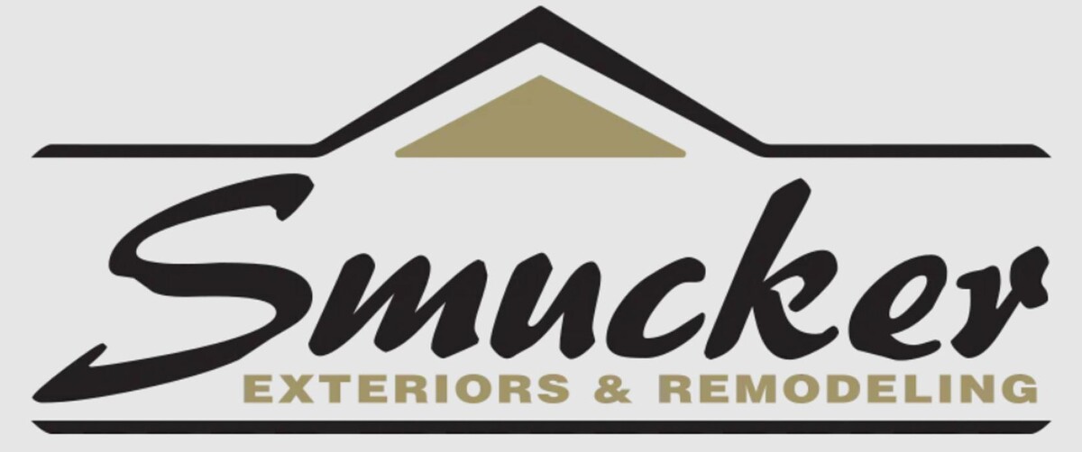 Smucker Exteriors & Remodeling LLC Logo