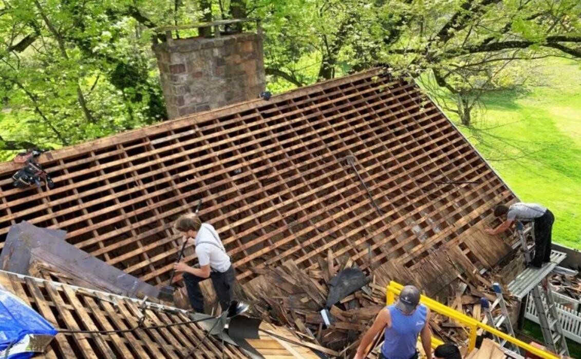 Images Smucker Exteriors & Remodeling LLC