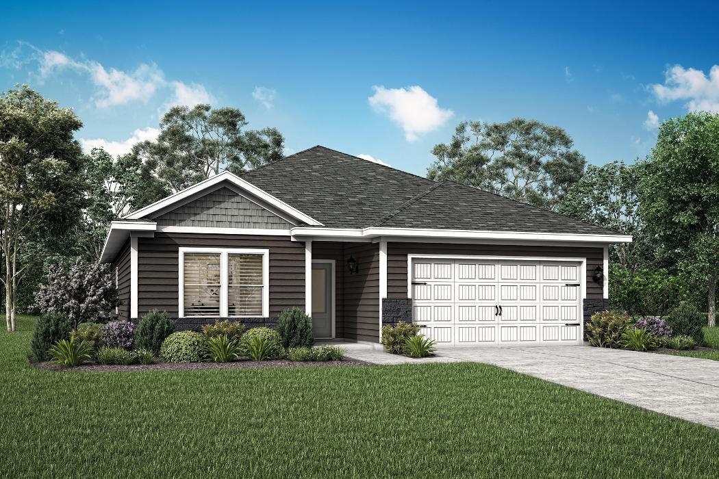 Images LGI Homes - Parkside
