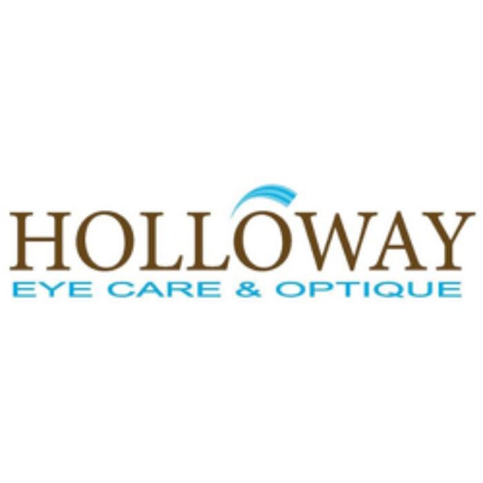 Holloway Eye Care & Optique Logo