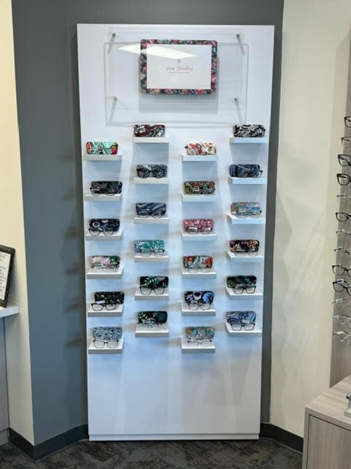 Images Holloway Eye Care & Optique