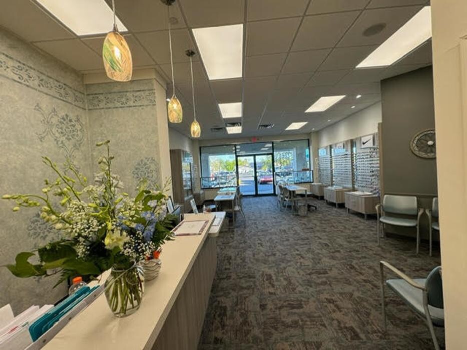 Images Holloway Eye Care & Optique