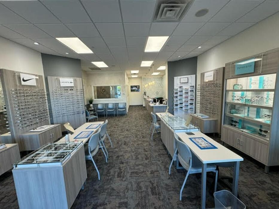 Images Holloway Eye Care & Optique