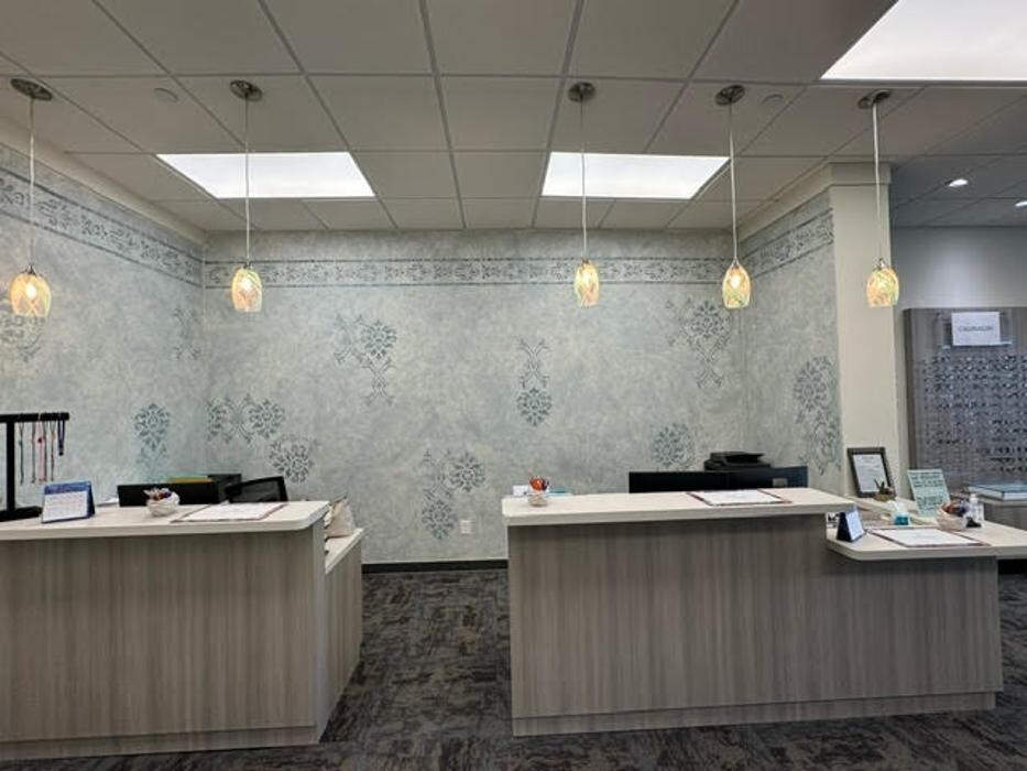 Images Holloway Eye Care & Optique