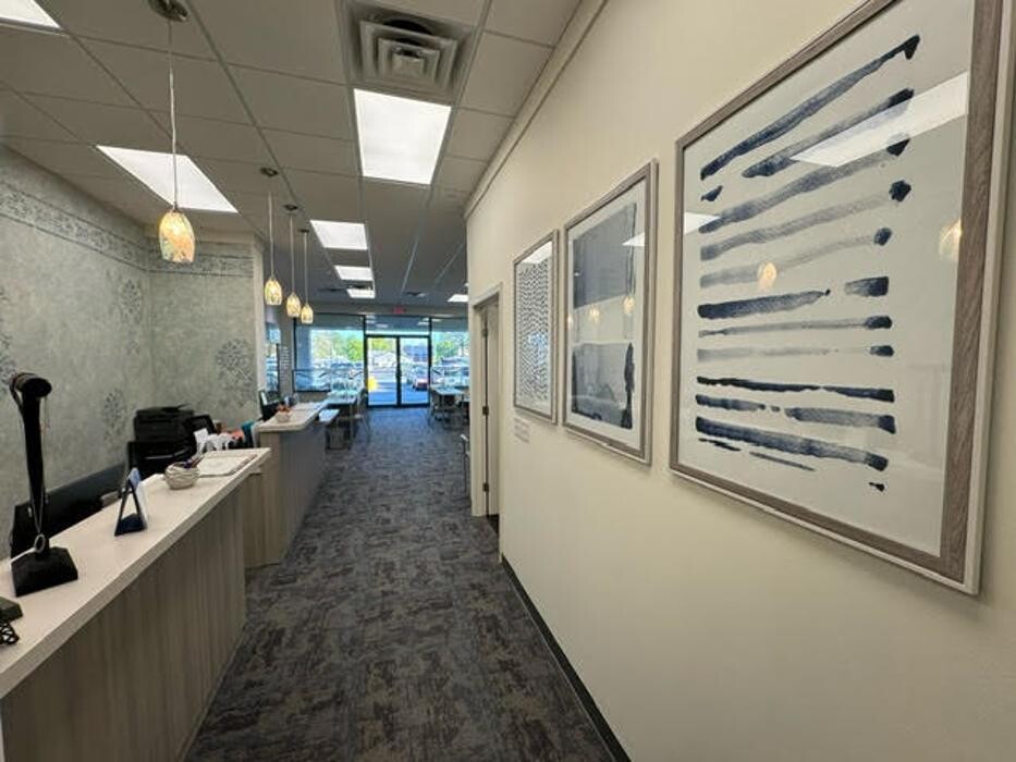 Images Holloway Eye Care & Optique