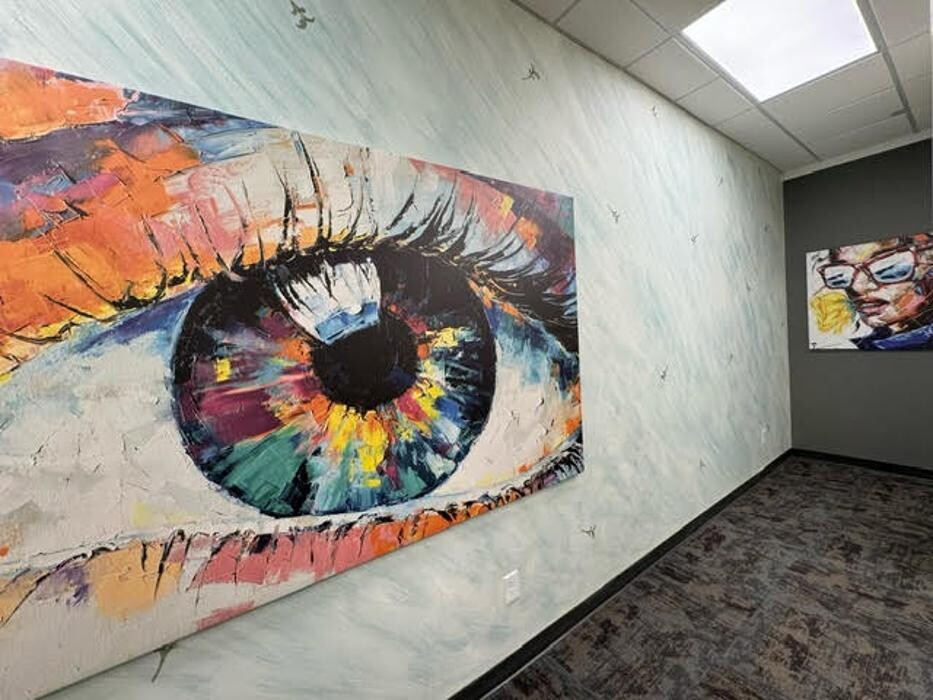 Images Holloway Eye Care & Optique