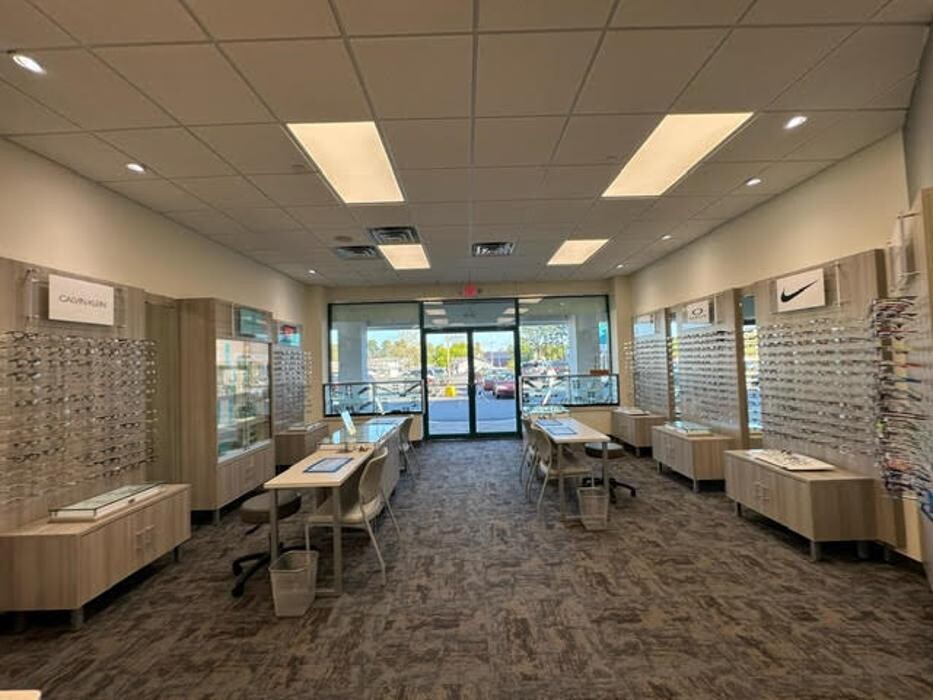 Images Holloway Eye Care & Optique