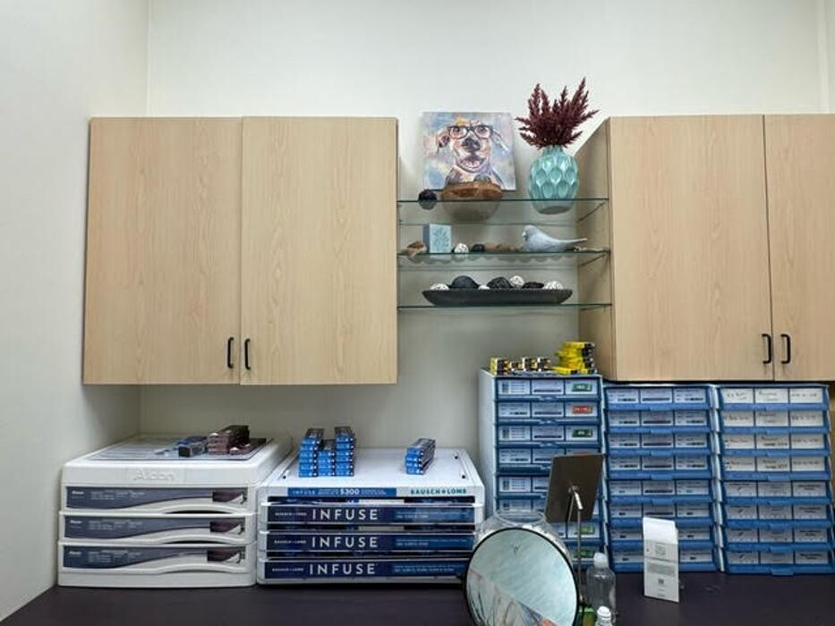 Images Holloway Eye Care & Optique