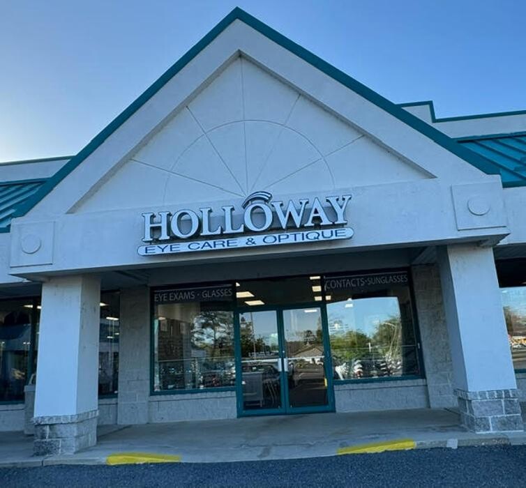 Images Holloway Eye Care & Optique