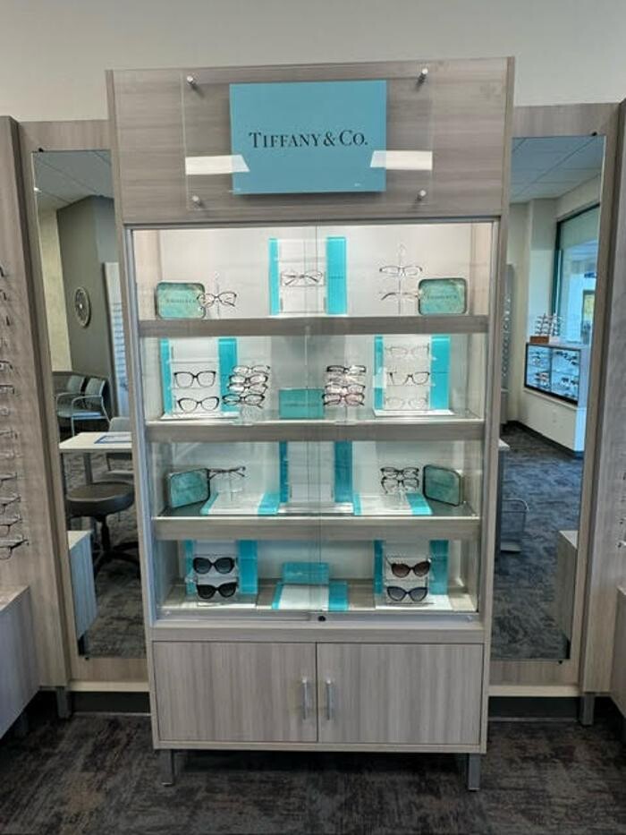 Images Holloway Eye Care & Optique