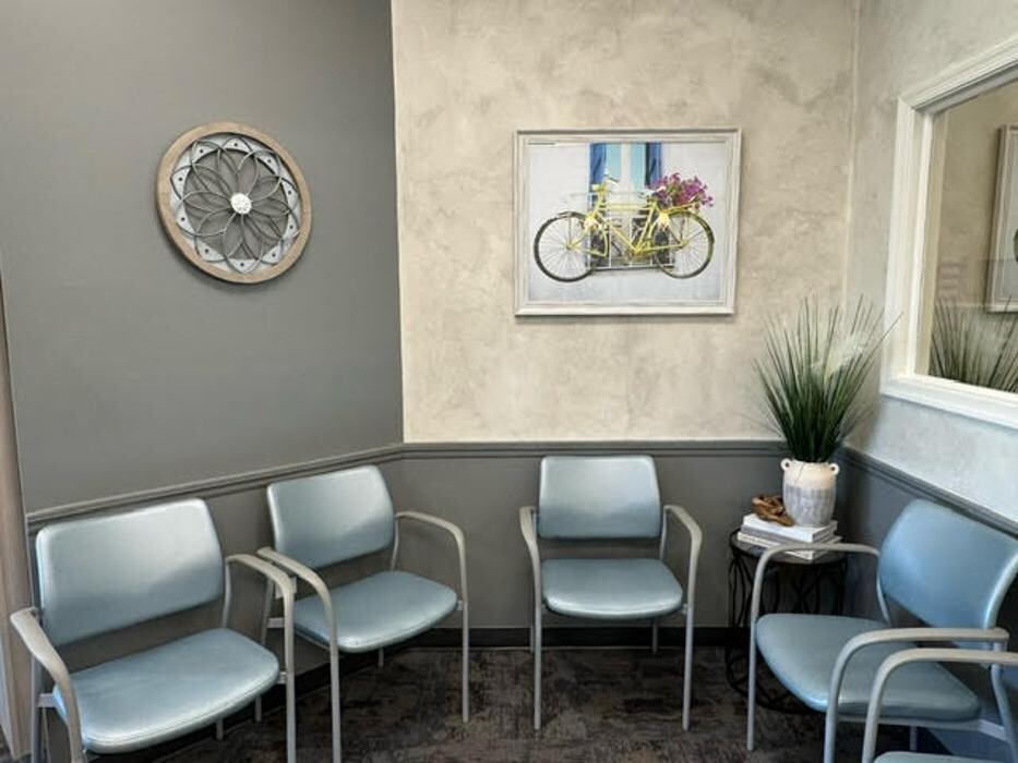 Images Holloway Eye Care & Optique