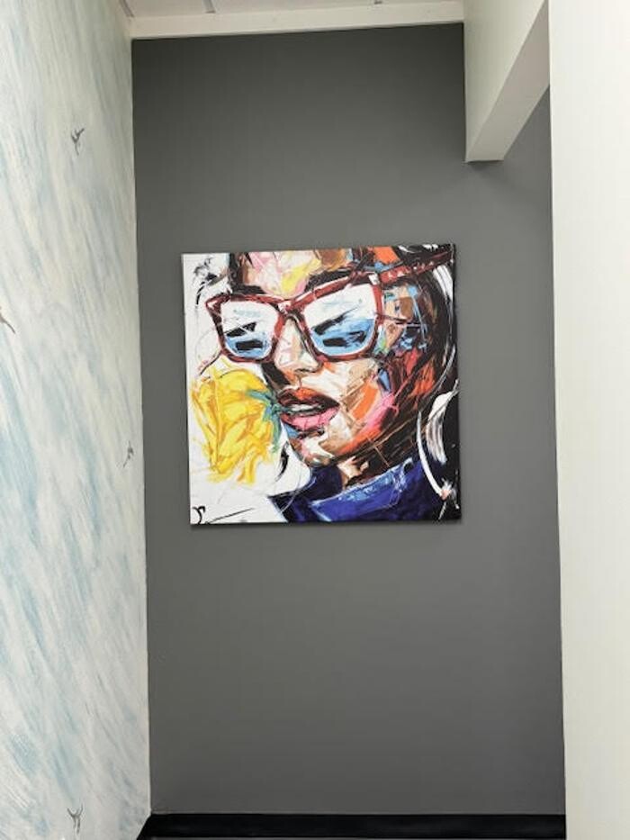Images Holloway Eye Care & Optique