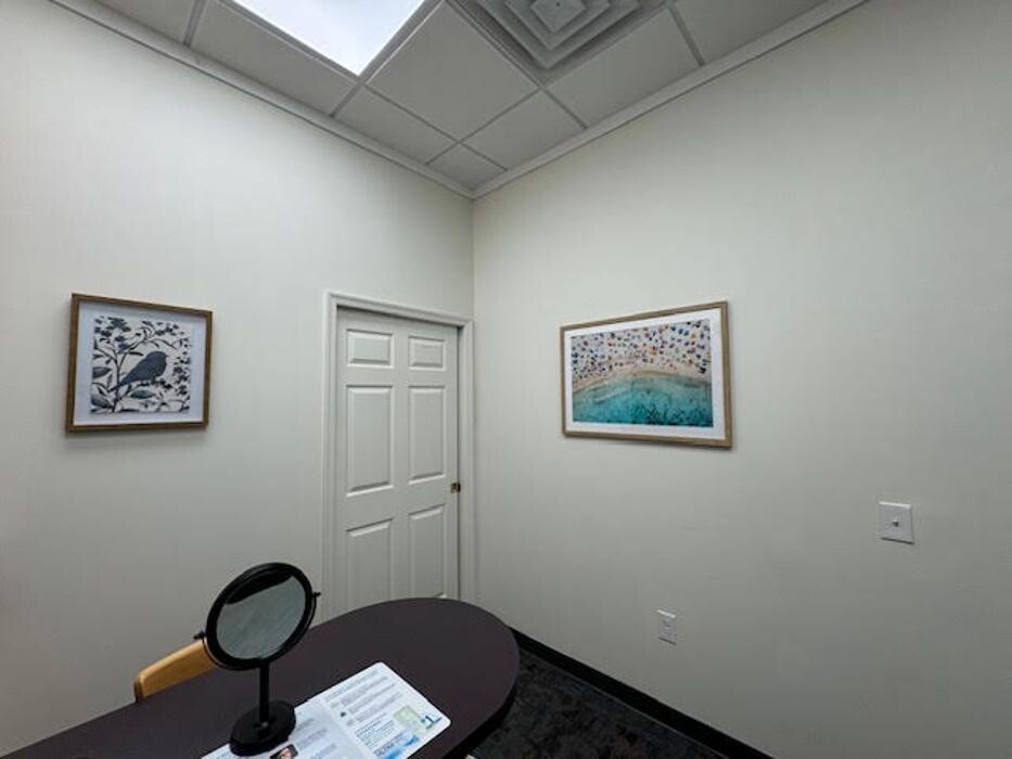 Images Holloway Eye Care & Optique