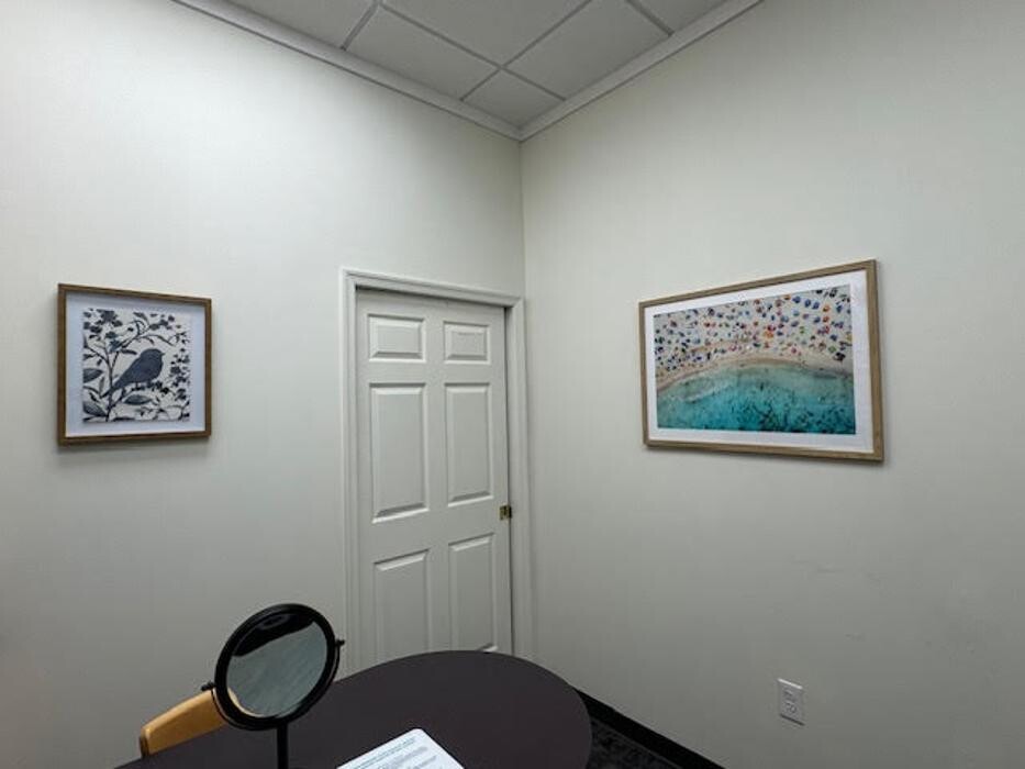 Images Holloway Eye Care & Optique