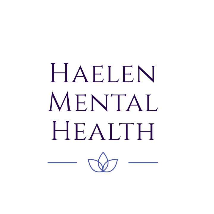 Haelen Mental Health Logo